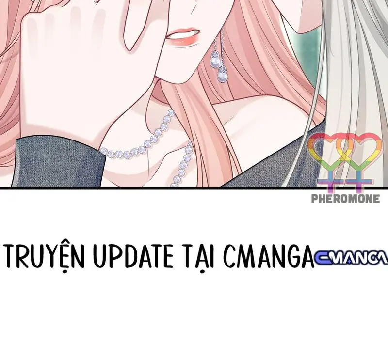 Cô Ấy Dường Như Đang Tán Tỉnh Tôi - Pheromone Chapter 78 - Trang 20