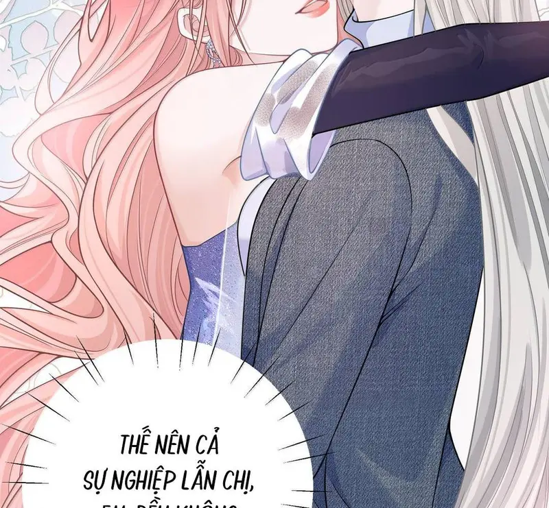 Cô Ấy Dường Như Đang Tán Tỉnh Tôi - Pheromone Chapter 78 - Trang 23