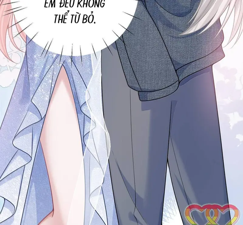 Cô Ấy Dường Như Đang Tán Tỉnh Tôi - Pheromone Chapter 78 - Trang 24