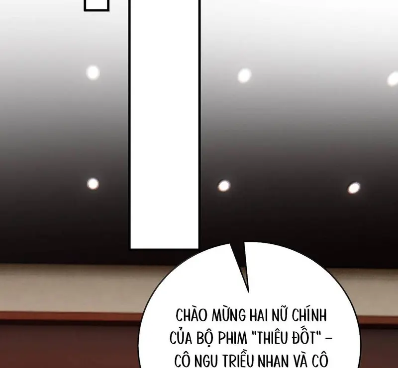 Cô Ấy Dường Như Đang Tán Tỉnh Tôi - Pheromone Chapter 78 - Trang 26