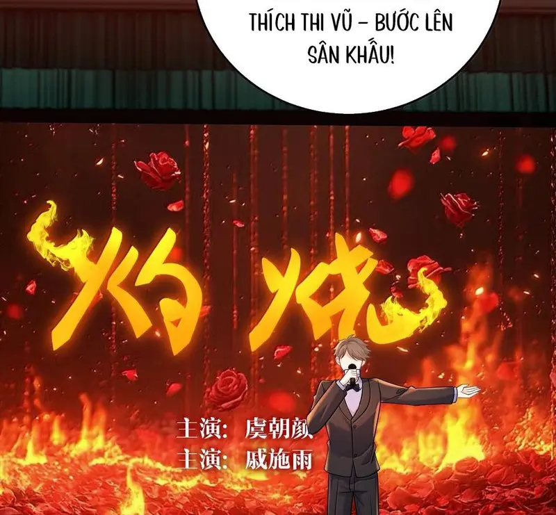 Cô Ấy Dường Như Đang Tán Tỉnh Tôi - Pheromone Chapter 78 - Trang 27