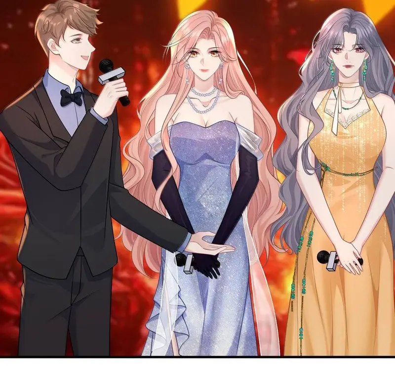 Cô Ấy Dường Như Đang Tán Tỉnh Tôi - Pheromone Chapter 78 - Trang 32