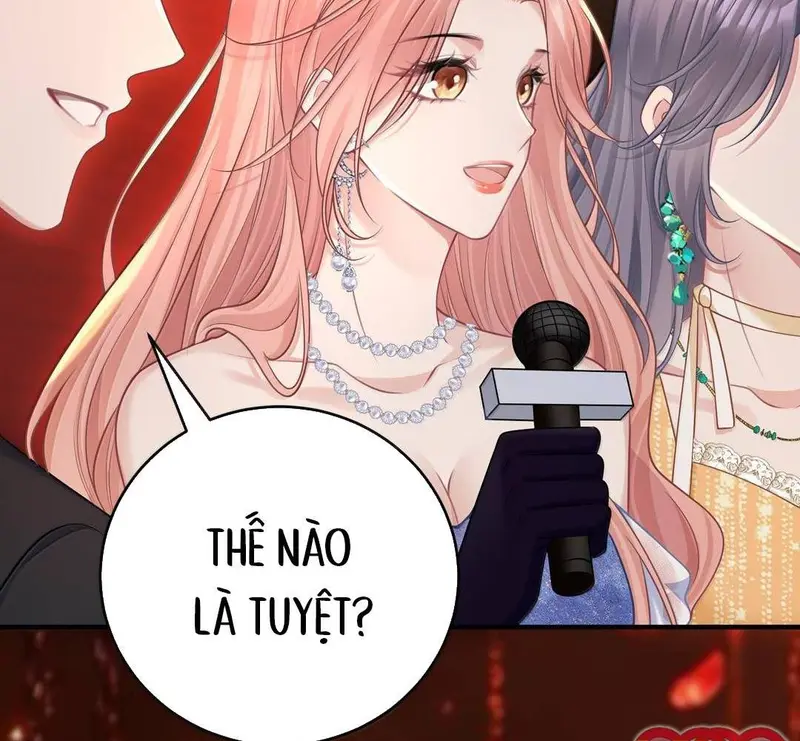 Cô Ấy Dường Như Đang Tán Tỉnh Tôi - Pheromone Chapter 78 - Trang 34
