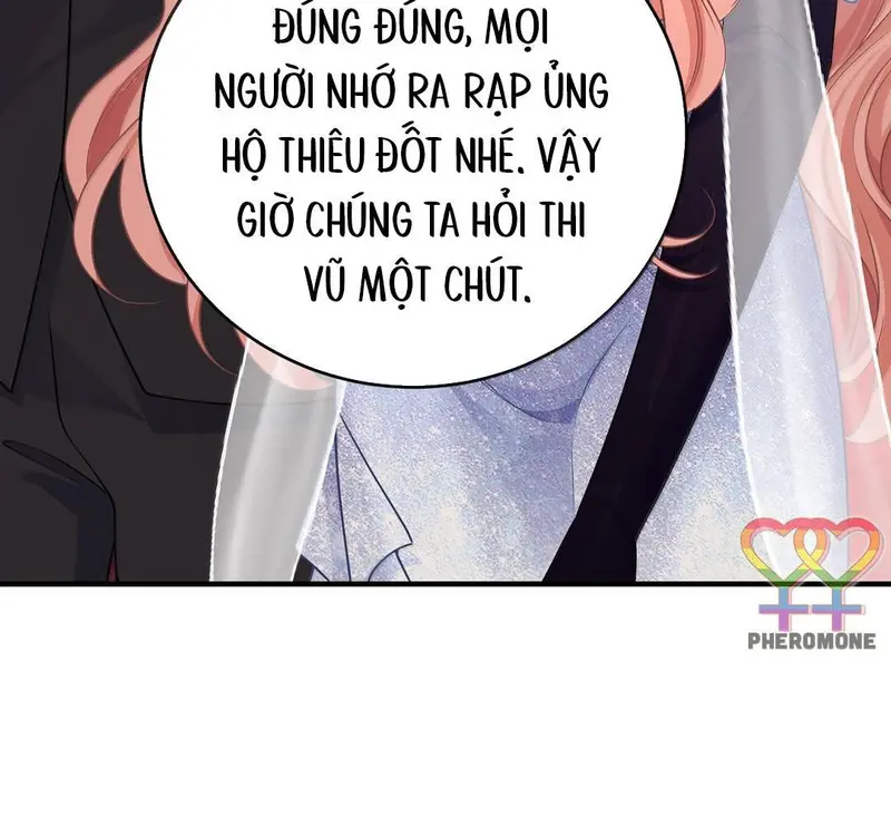 Cô Ấy Dường Như Đang Tán Tỉnh Tôi - Pheromone Chapter 78 - Trang 37