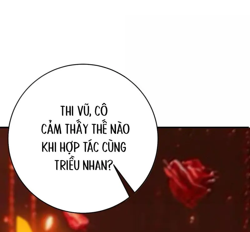 Cô Ấy Dường Như Đang Tán Tỉnh Tôi - Pheromone Chapter 78 - Trang 38