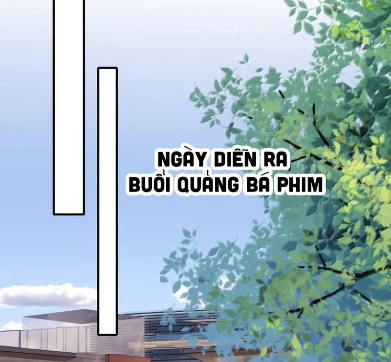 Cô Ấy Dường Như Đang Tán Tỉnh Tôi - Pheromone Chapter 78 - Trang 4