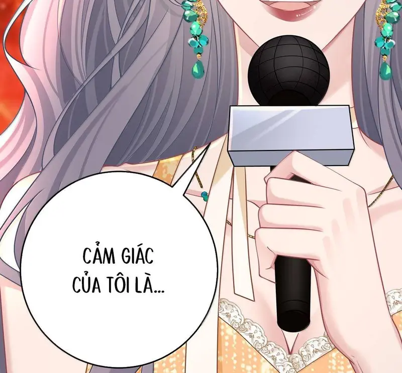 Cô Ấy Dường Như Đang Tán Tỉnh Tôi - Pheromone Chapter 78 - Trang 40