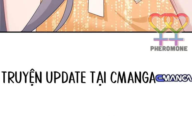 Cô Ấy Dường Như Đang Tán Tỉnh Tôi - Pheromone Chapter 78 - Trang 41