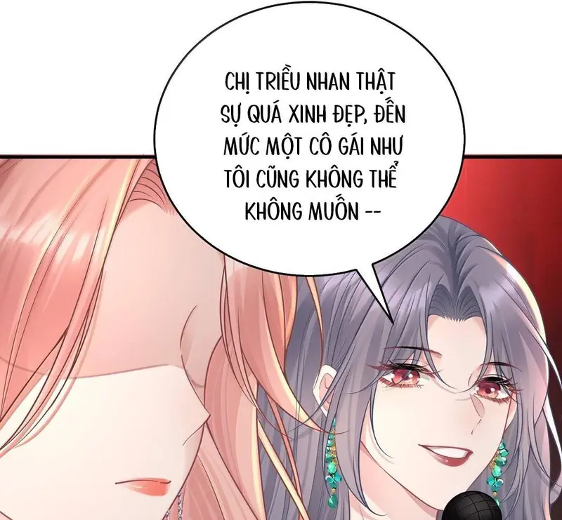 Cô Ấy Dường Như Đang Tán Tỉnh Tôi - Pheromone Chapter 78 - Trang 42