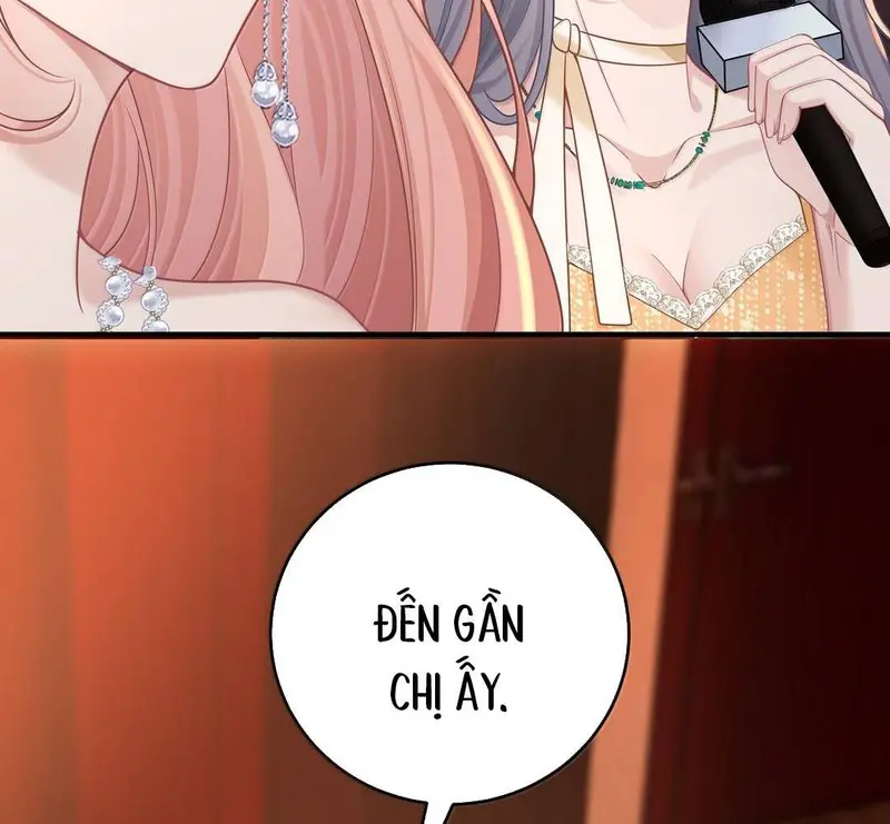 Cô Ấy Dường Như Đang Tán Tỉnh Tôi - Pheromone Chapter 78 - Trang 43