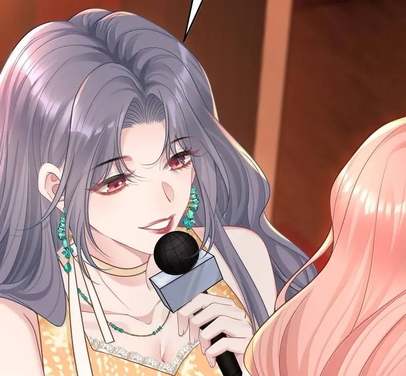 Cô Ấy Dường Như Đang Tán Tỉnh Tôi - Pheromone Chapter 78 - Trang 44