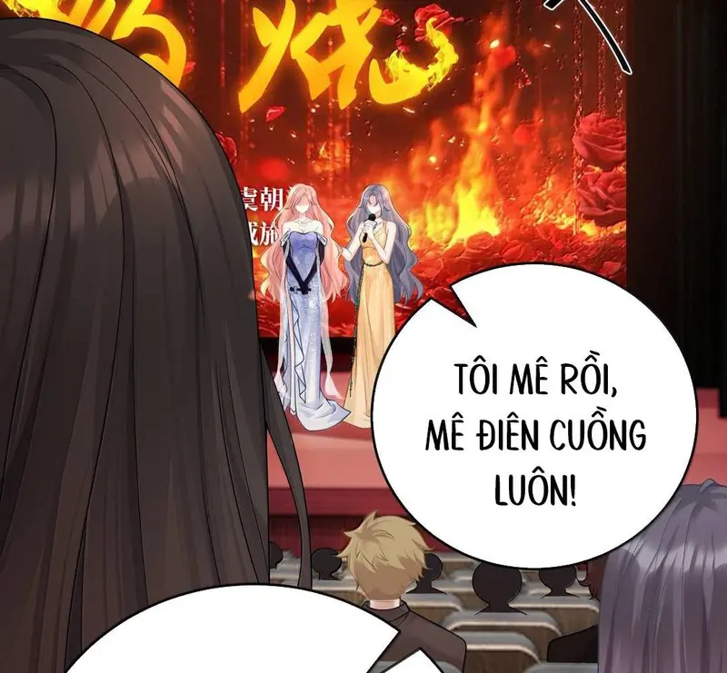 Cô Ấy Dường Như Đang Tán Tỉnh Tôi - Pheromone Chapter 78 - Trang 47