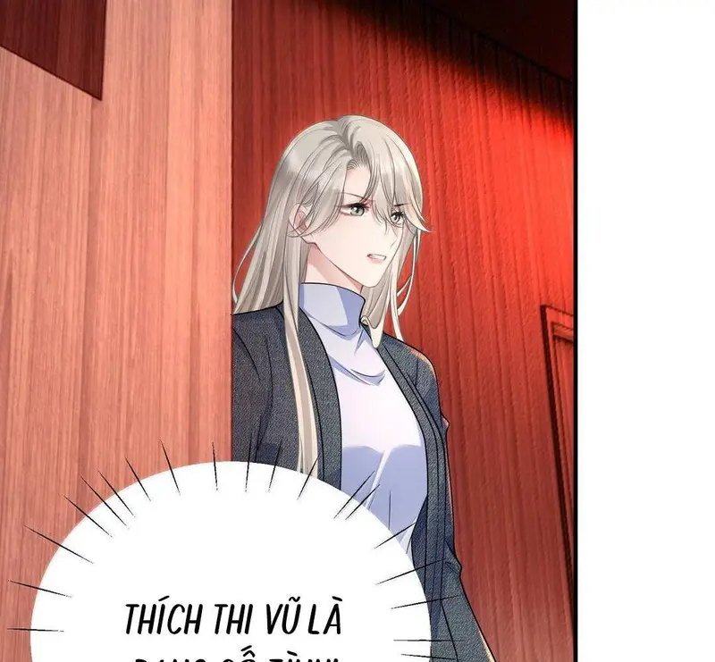 Cô Ấy Dường Như Đang Tán Tỉnh Tôi - Pheromone Chapter 78 - Trang 49