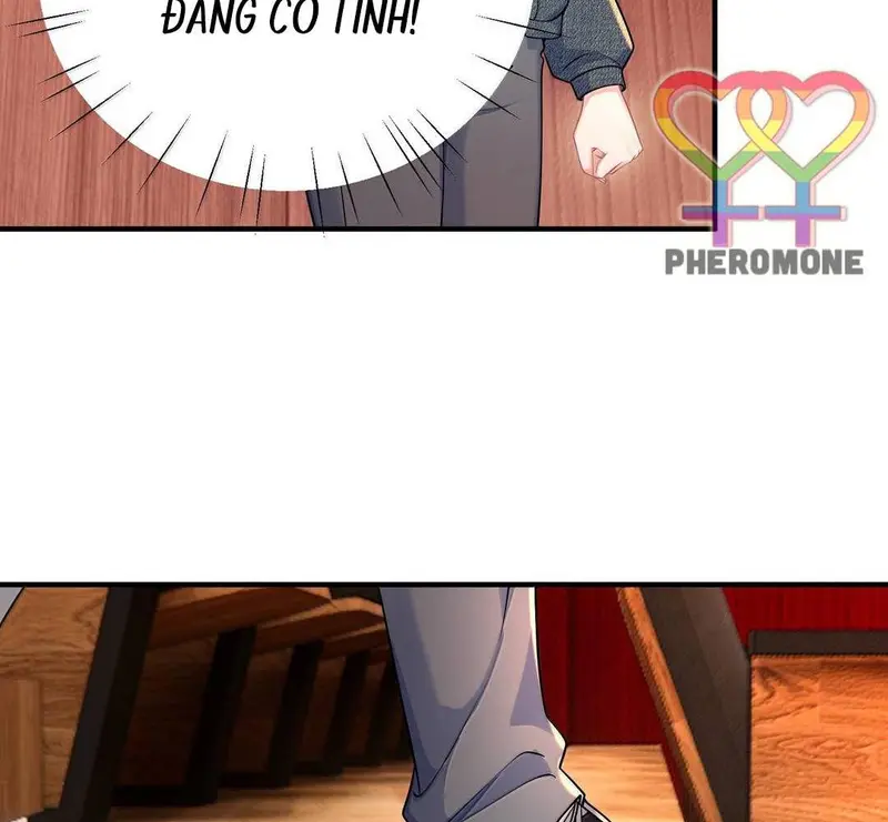 Cô Ấy Dường Như Đang Tán Tỉnh Tôi - Pheromone Chapter 78 - Trang 50