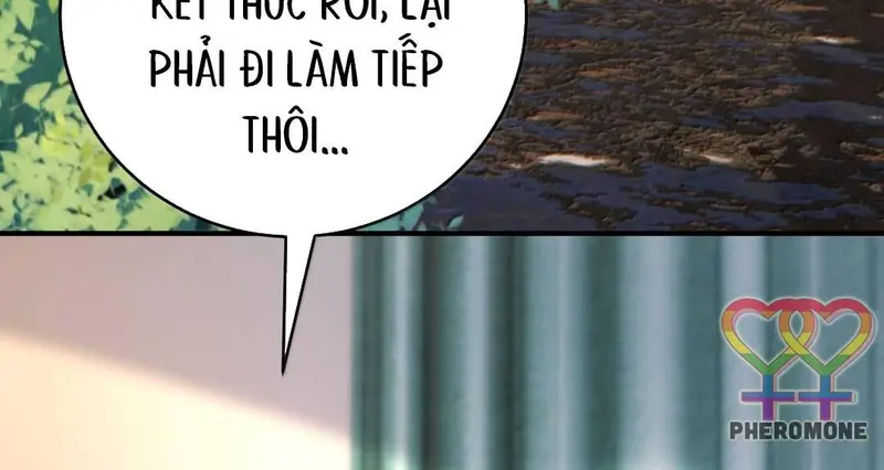 Cô Ấy Dường Như Đang Tán Tỉnh Tôi - Pheromone Chapter 78 - Trang 6