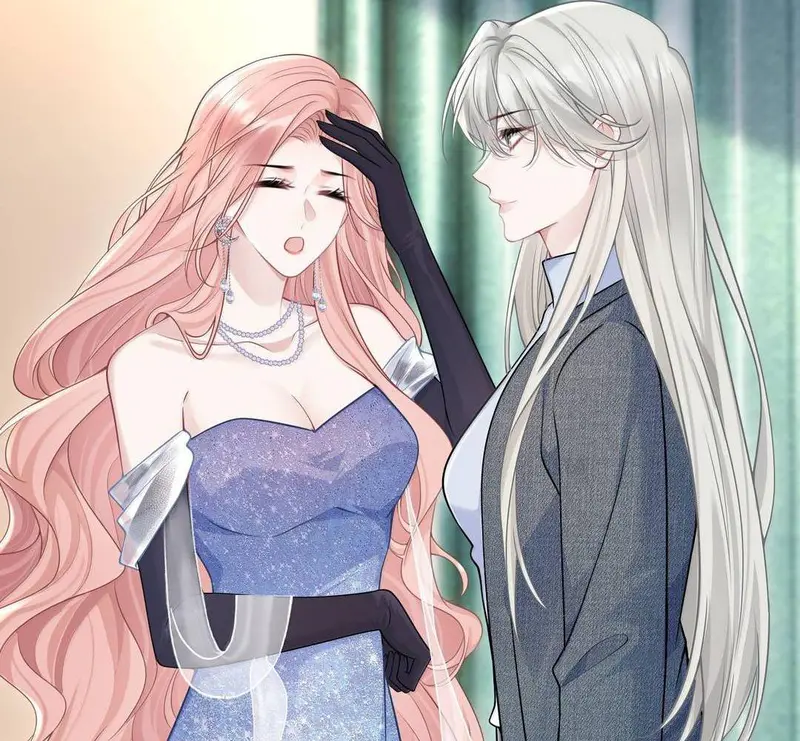 Cô Ấy Dường Như Đang Tán Tỉnh Tôi - Pheromone Chapter 78 - Trang 7