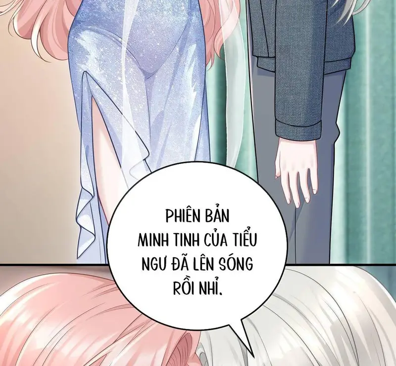 Cô Ấy Dường Như Đang Tán Tỉnh Tôi - Pheromone Chapter 78 - Trang 8