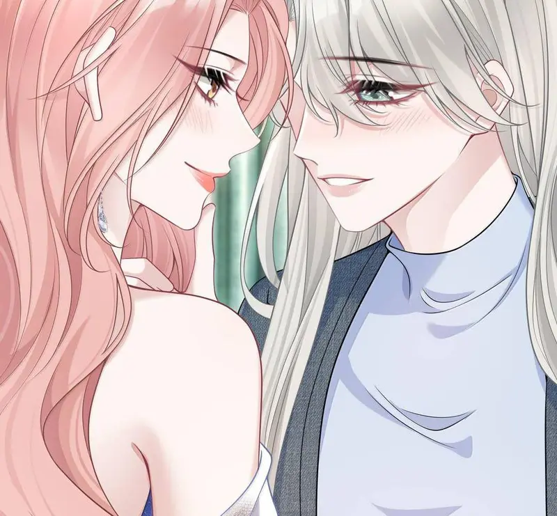 Cô Ấy Dường Như Đang Tán Tỉnh Tôi - Pheromone Chapter 78 - Trang 9