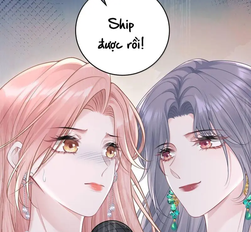 Cô Ấy Dường Như Đang Tán Tỉnh Tôi - Pheromone Chapter 79 - Trang 11