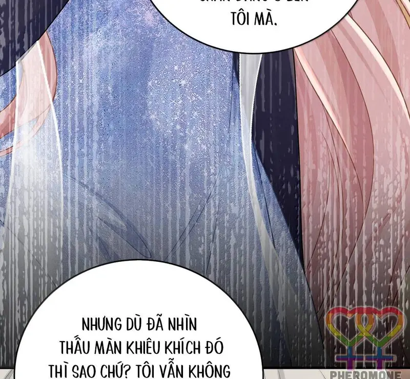 Cô Ấy Dường Như Đang Tán Tỉnh Tôi - Pheromone Chapter 79 - Trang 13