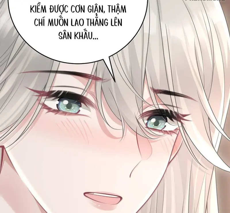 Cô Ấy Dường Như Đang Tán Tỉnh Tôi - Pheromone Chapter 79 - Trang 14