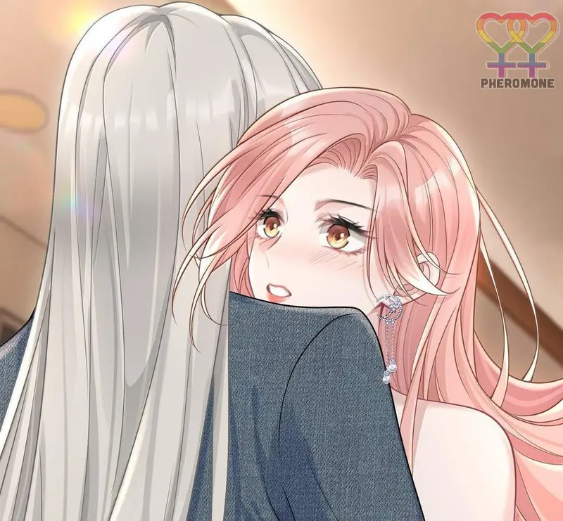 Cô Ấy Dường Như Đang Tán Tỉnh Tôi - Pheromone Chapter 79 - Trang 17