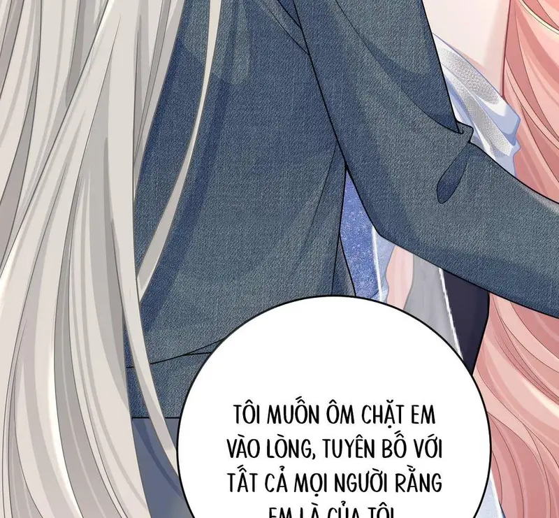 Cô Ấy Dường Như Đang Tán Tỉnh Tôi - Pheromone Chapter 79 - Trang 18