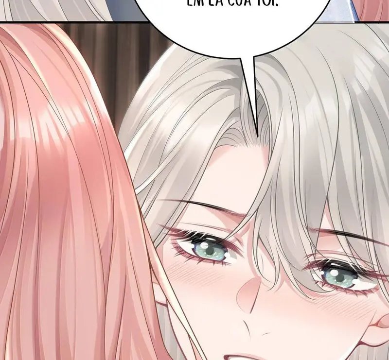 Cô Ấy Dường Như Đang Tán Tỉnh Tôi - Pheromone Chapter 79 - Trang 19