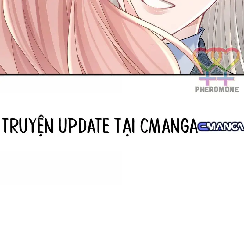 Cô Ấy Dường Như Đang Tán Tỉnh Tôi - Pheromone Chapter 79 - Trang 20