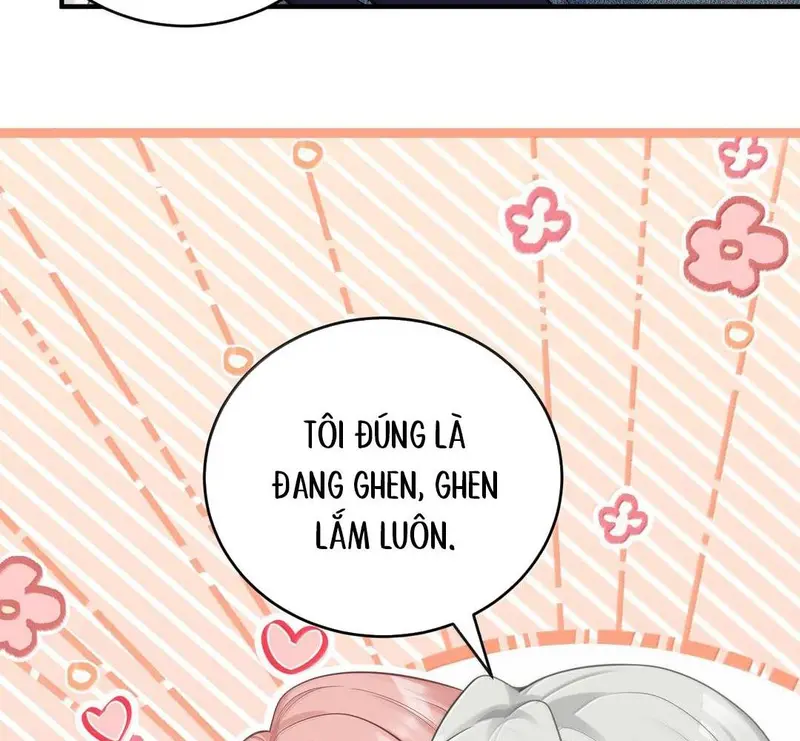 Cô Ấy Dường Như Đang Tán Tỉnh Tôi - Pheromone Chapter 79 - Trang 22