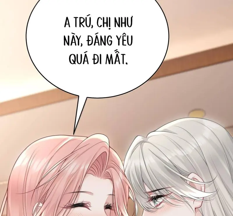 Cô Ấy Dường Như Đang Tán Tỉnh Tôi - Pheromone Chapter 79 - Trang 24