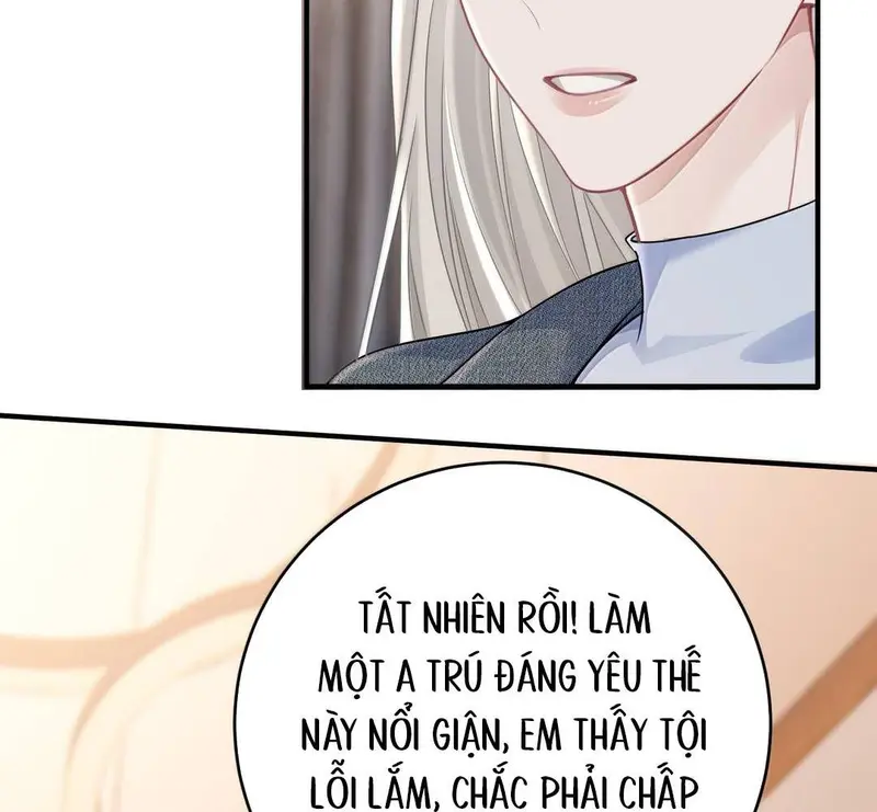 Cô Ấy Dường Như Đang Tán Tỉnh Tôi - Pheromone Chapter 79 - Trang 28