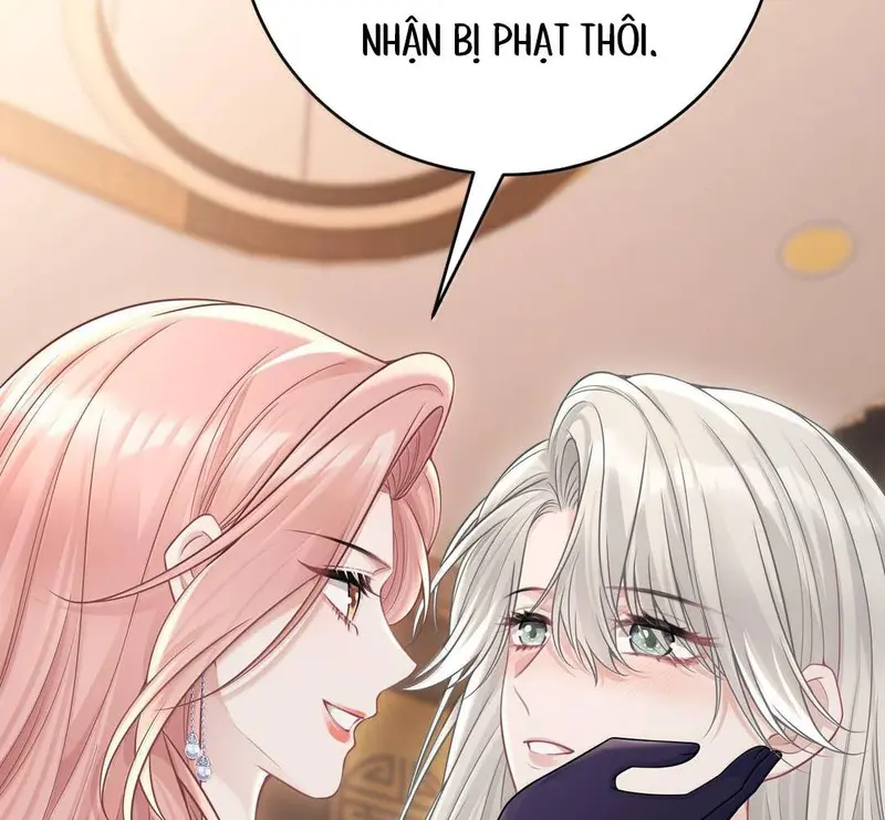 Cô Ấy Dường Như Đang Tán Tỉnh Tôi - Pheromone Chapter 79 - Trang 29