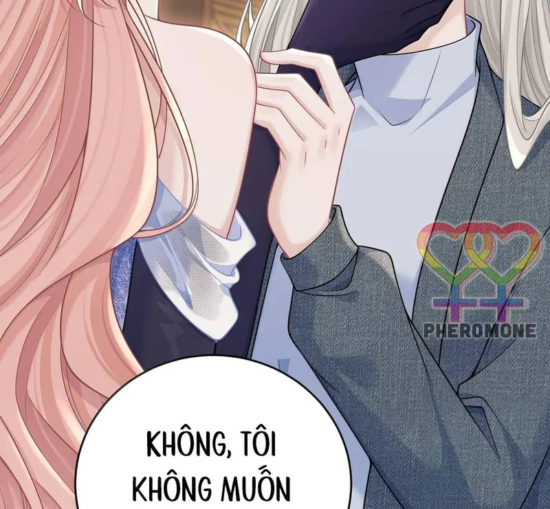 Cô Ấy Dường Như Đang Tán Tỉnh Tôi - Pheromone Chapter 79 - Trang 30