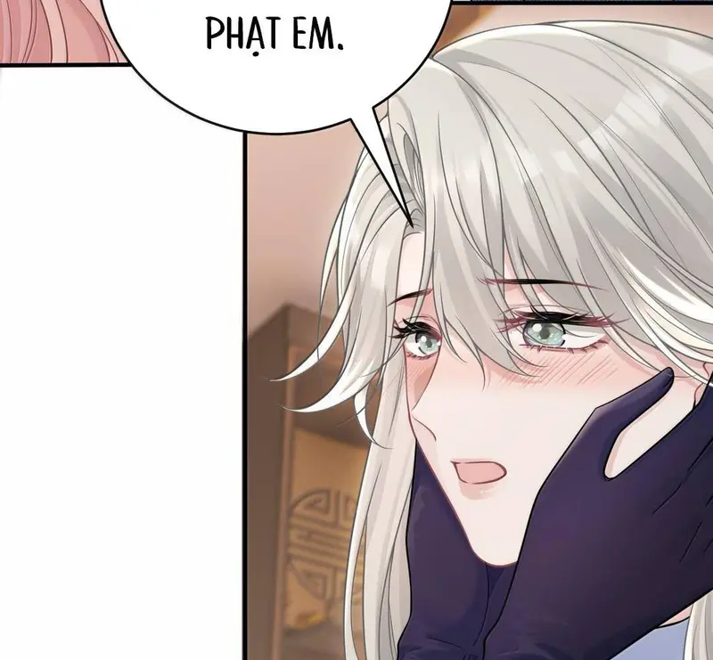 Cô Ấy Dường Như Đang Tán Tỉnh Tôi - Pheromone Chapter 79 - Trang 31