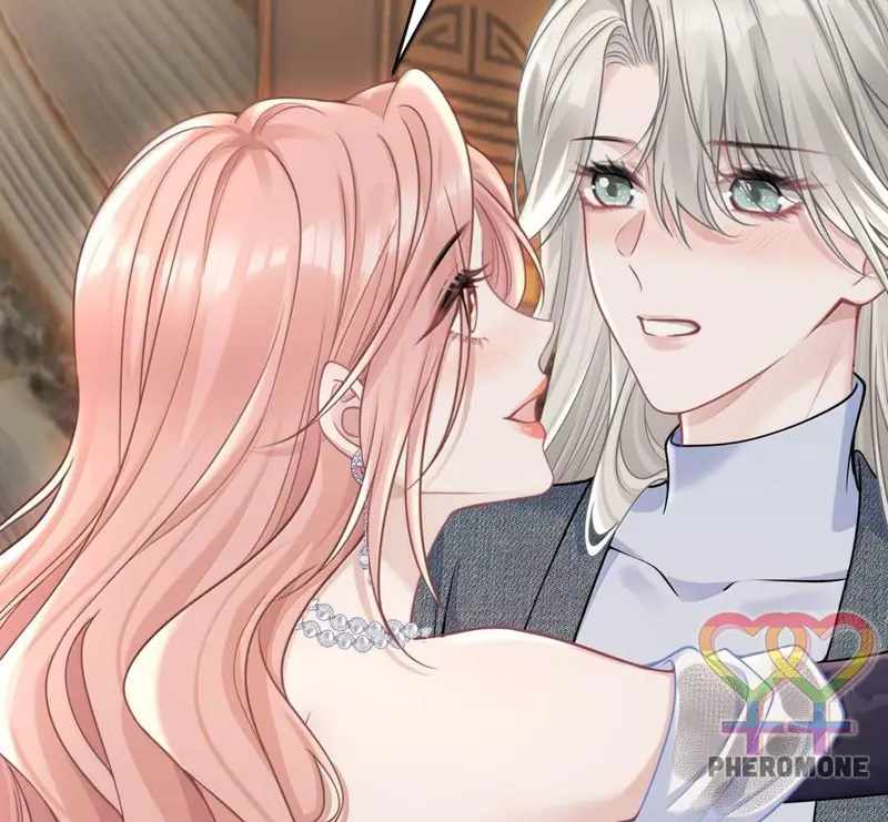 Cô Ấy Dường Như Đang Tán Tỉnh Tôi - Pheromone Chapter 79 - Trang 33