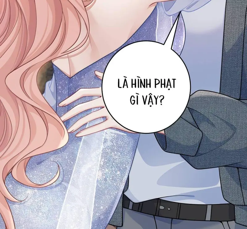 Cô Ấy Dường Như Đang Tán Tỉnh Tôi - Pheromone Chapter 79 - Trang 34