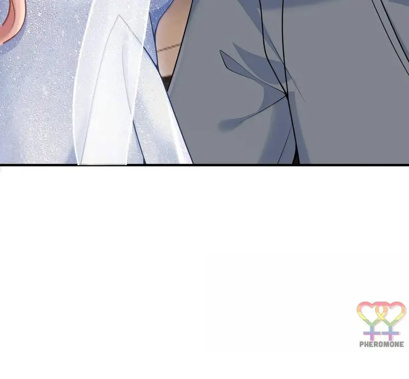 Cô Ấy Dường Như Đang Tán Tỉnh Tôi - Pheromone Chapter 79 - Trang 35