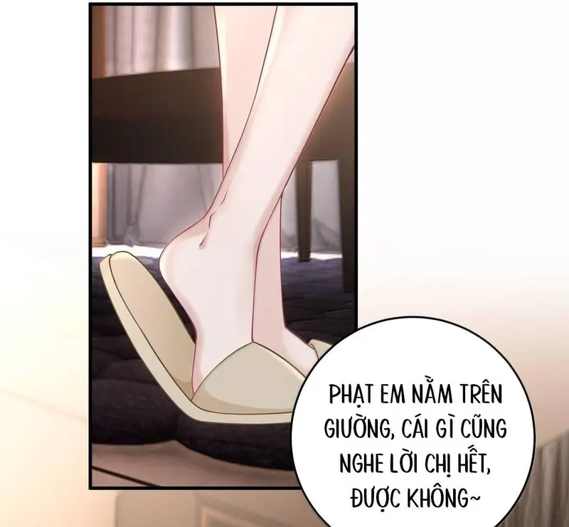 Cô Ấy Dường Như Đang Tán Tỉnh Tôi - Pheromone Chapter 79 - Trang 37