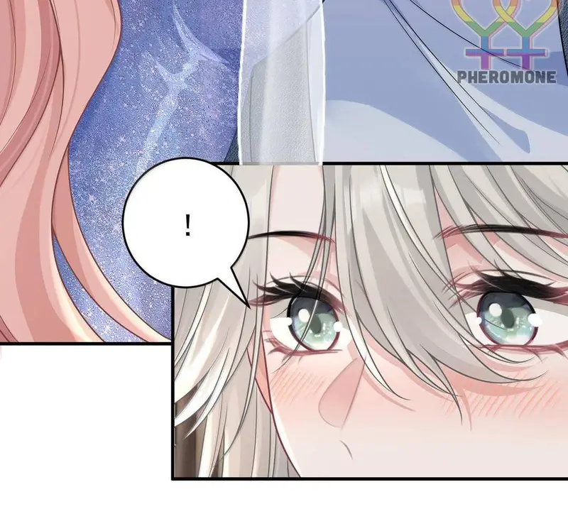 Cô Ấy Dường Như Đang Tán Tỉnh Tôi - Pheromone Chapter 79 - Trang 40