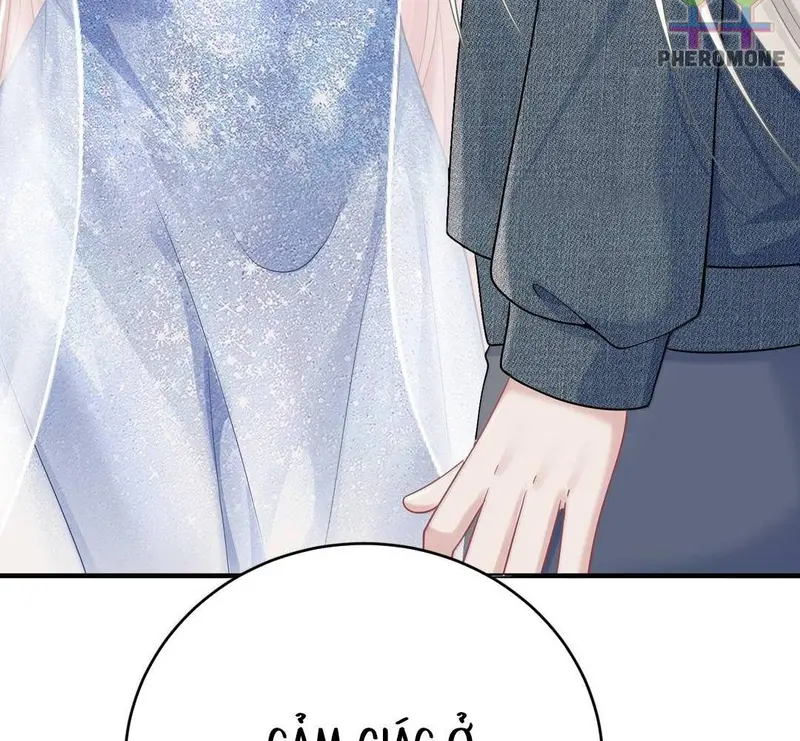 Cô Ấy Dường Như Đang Tán Tỉnh Tôi - Pheromone Chapter 79 - Trang 46