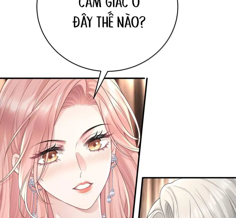 Cô Ấy Dường Như Đang Tán Tỉnh Tôi - Pheromone Chapter 79 - Trang 47