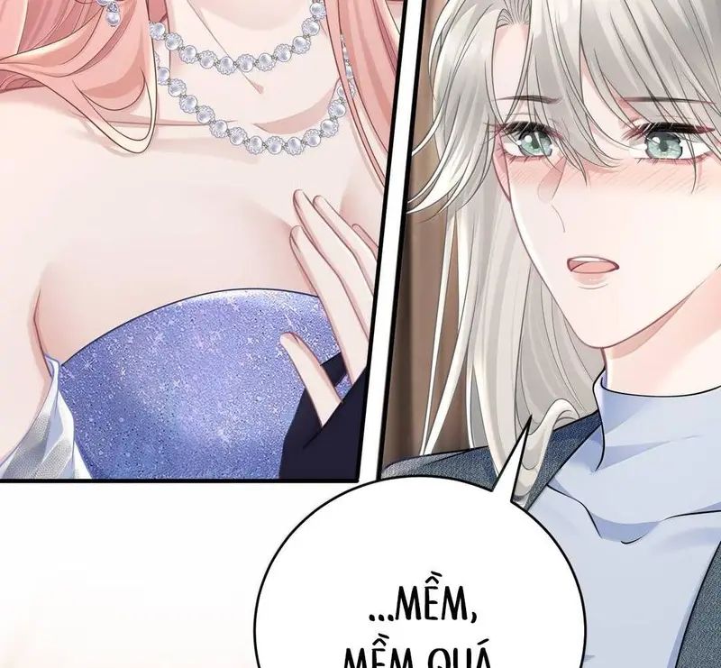 Cô Ấy Dường Như Đang Tán Tỉnh Tôi - Pheromone Chapter 79 - Trang 48