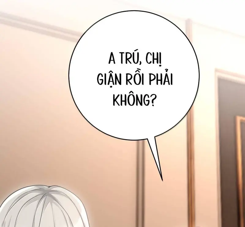 Cô Ấy Dường Như Đang Tán Tỉnh Tôi - Pheromone Chapter 79 - Trang 5