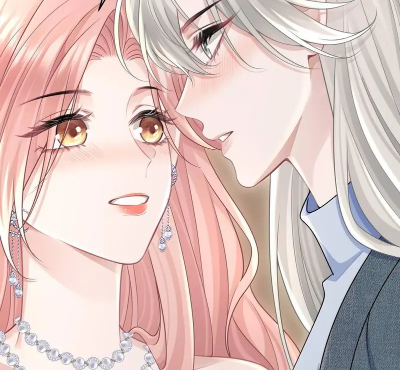 Cô Ấy Dường Như Đang Tán Tỉnh Tôi - Pheromone Chapter 79 - Trang 50