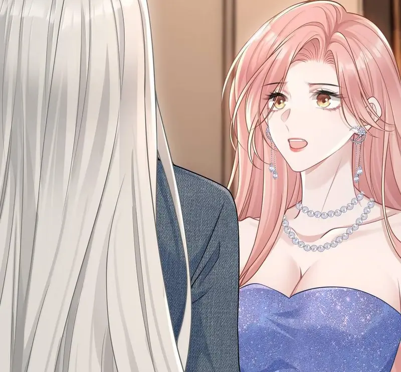 Cô Ấy Dường Như Đang Tán Tỉnh Tôi - Pheromone Chapter 79 - Trang 6