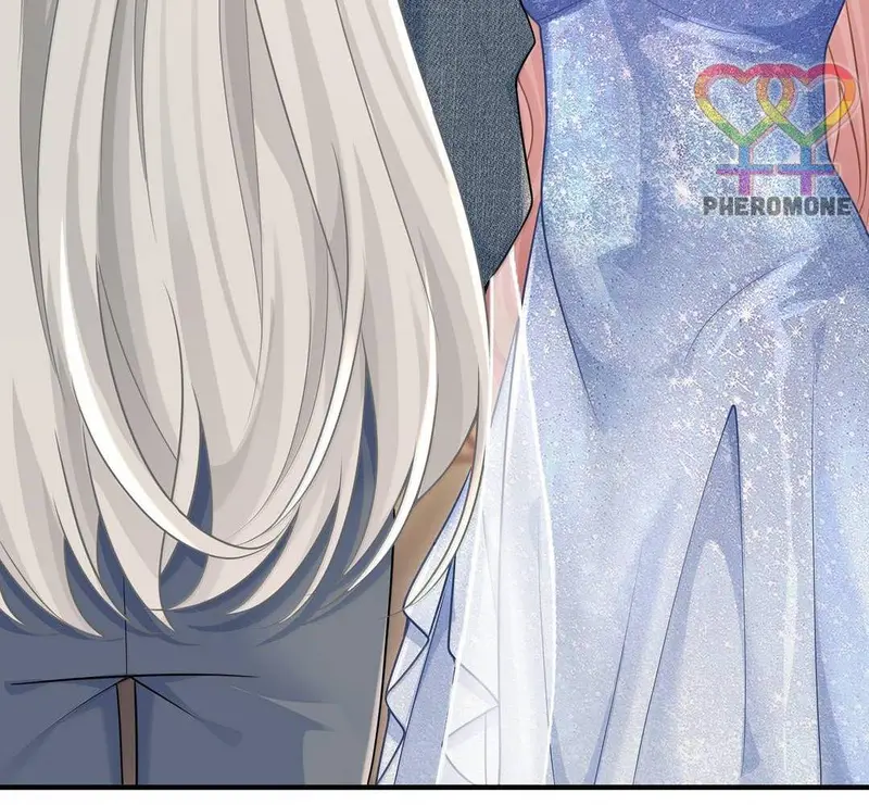 Cô Ấy Dường Như Đang Tán Tỉnh Tôi - Pheromone Chapter 79 - Trang 7