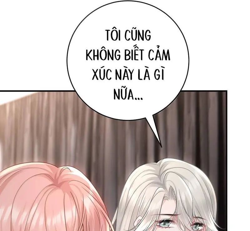 Cô Ấy Dường Như Đang Tán Tỉnh Tôi - Pheromone Chapter 79 - Trang 9