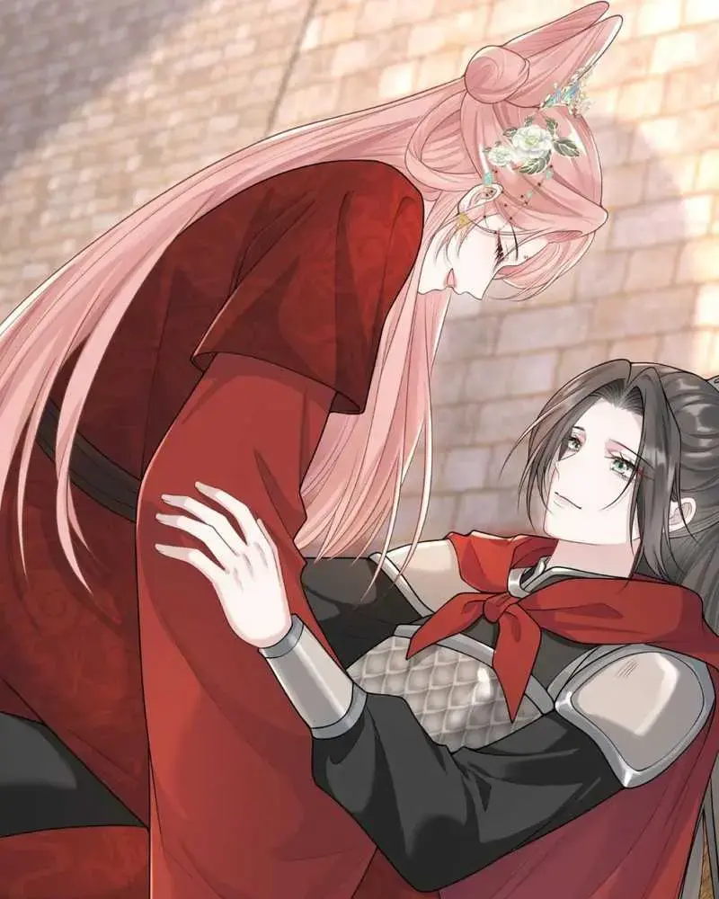 Cô Ấy Dường Như Đang Tán Tỉnh Tôi - Pheromone Chapter 8 - Trang 11