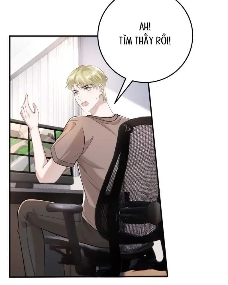 Cô Ấy Dường Như Đang Tán Tỉnh Tôi - Pheromone Chapter 8 - Trang 20